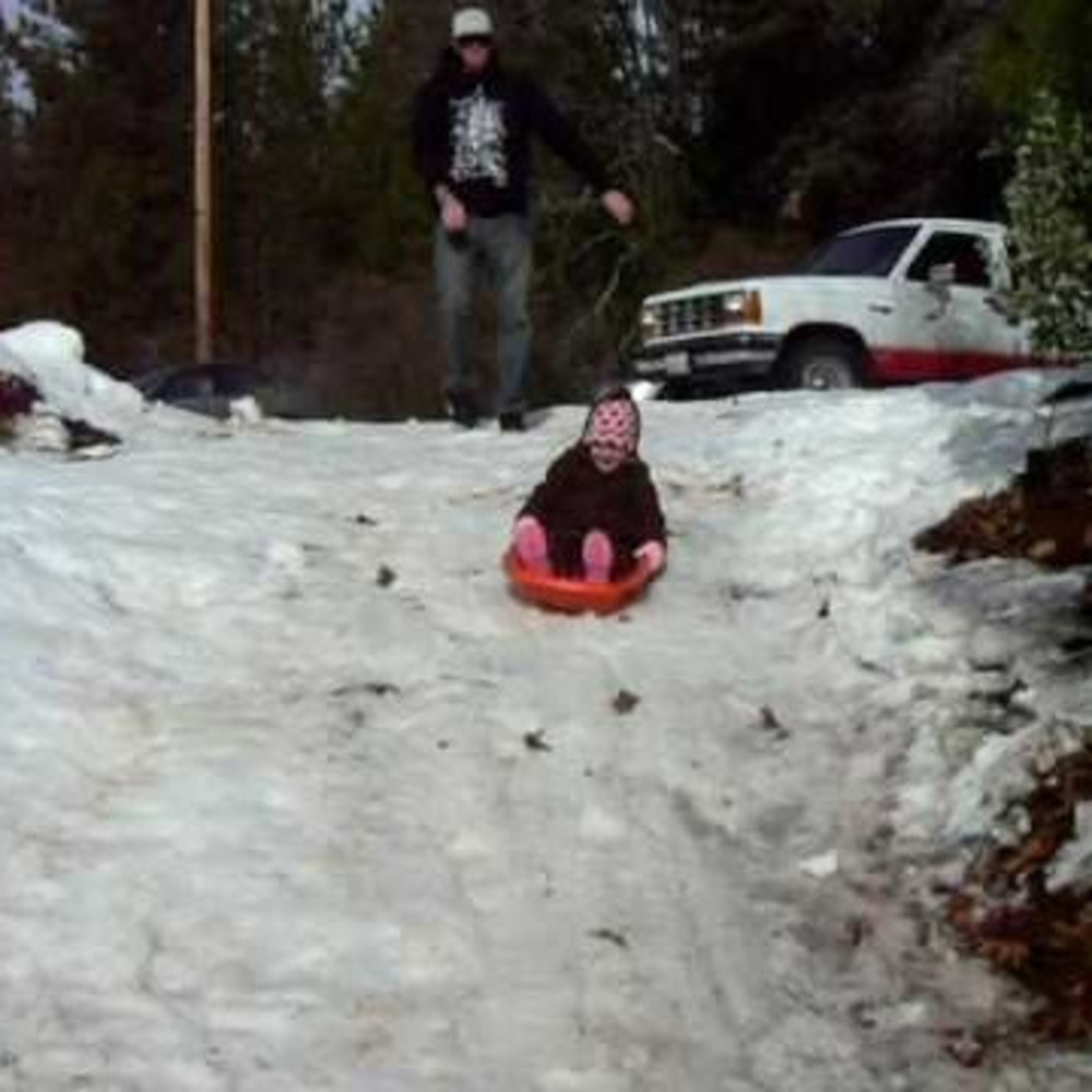 Meet your Posher, Erin